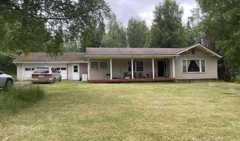 5040 E 112 Ave, Anchorage, AK 99516