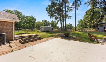 702 Kamak Dr, Beebe, AR 72012