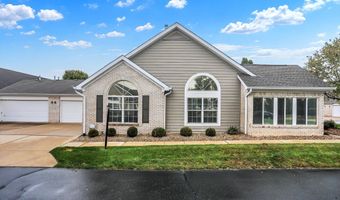 7362 Lake Lakota Pl 25, Indianapolis, IN 46217