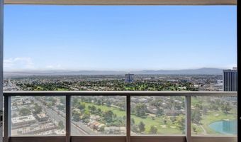 322 Karen Ave 2905, Las Vegas, NV 89109