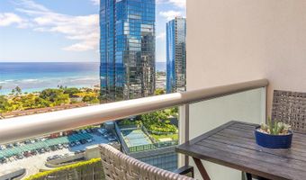 1133 Waimanu St 2704, Honolulu, HI 96814