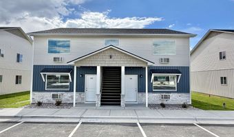 5405 105-206 Park Lawn, Chubbuck, ID 83202