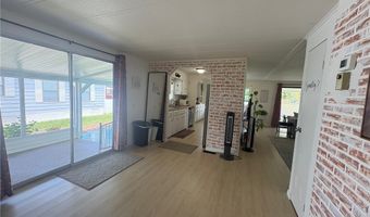 619 Bougainvillea Cir, Barefoot Bay, FL 32976