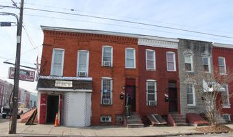 1212 BAYARD St, Baltimore, MD 21230