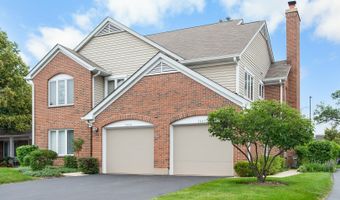 1533 N Courtland Dr, Arlington Heights, IL 60004