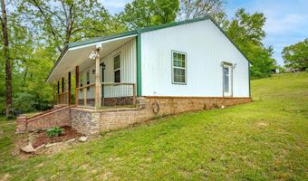 3383 Lewisburg Rd, Austin, AR 72007