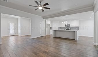 2709 TAMPA BAY Ave, Amarillo, TX 79118