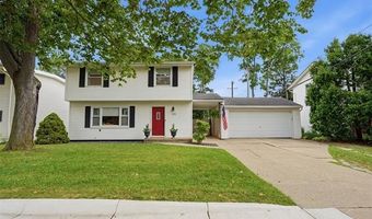 105 Highlake Ave, Ann Arbor, MI 48103