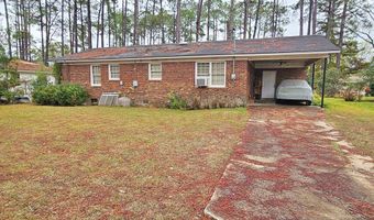 2317 WHISPERING PINES Rd, Albany, GA 31707