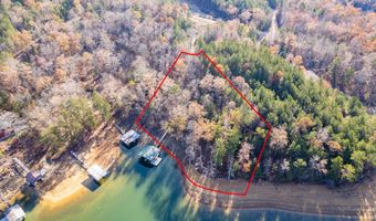 855 LYNNWOOD Dr, Arley, AL 35541