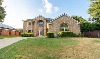 1300 Ballantrae Dr, Allen, TX 75013