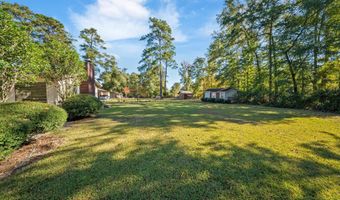 157 Charles St, Bamberg, SC 29003