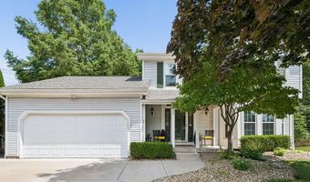 4352 Plymouth Rock Ct, Columbus, OH 43230