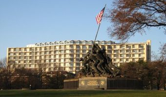 1200 N NASH St 232, Arlington, VA 22209