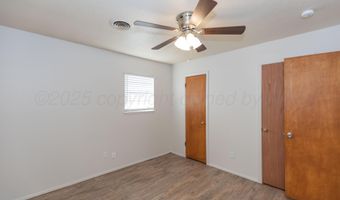 5714 EVERETT Ave, Amarillo, TX 79106