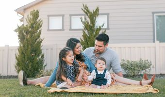 4739 Finch St SE, Albany, OR 97322