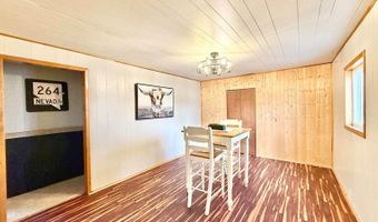 195 Pleasant Hill Dr, Battle Mountain, NV 89820