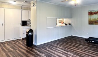 1550 Leona Dr, Ashdown, AR 71822