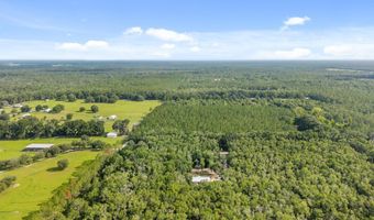 6679 NW 27th Pl, Bell, FL 32619