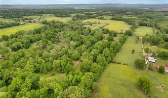 2511 New Town Rd, Alma, AR 72921