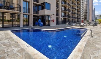 1850 Ala Moana Blvd 218, Honolulu, HI 96815