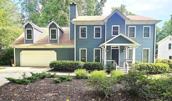 290 Oakmere Dr, Alpharetta, GA 30009