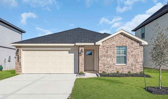 223 Amy St, Angleton, TX 77515