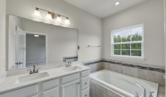 1127 Platform Dr, Apex, NC 27502