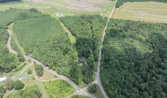 1510 Woodville Rd, Bethel Springs, TN 38315