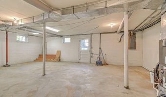 879 NE Wayne Ave, Abingdon, VA 24210