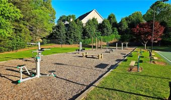 43 Ivy Mist Ln, Acworth, GA 30101