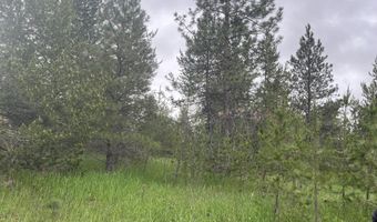 NNA N Sheep Springs Rd, Athol, ID 83801