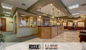 5880 E 2nd St, Casper, WY 82609