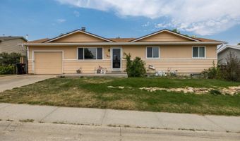2322 Shattuck Ave, Casper, WY 82601