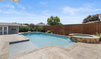 913 Princeton Ln, Allen, TX 75002
