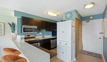 1101 3RD St SW 705, Washington, DC 20024