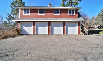 1635 1627 E Ponto Lake Rd NW, Backus, MN 56435