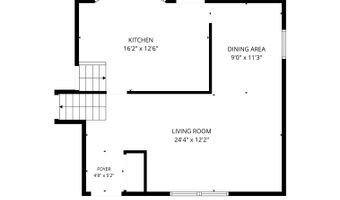 1631 S Surrey Ridge Dr, Arlington Heights, IL 60005