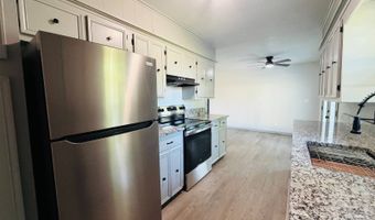 406 N Broadway, Beggs, OK 74421