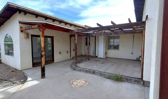 231 E Arroyo, Ajo, AZ 85321