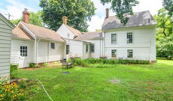 23613 FRONT St, Accomac, VA 23301