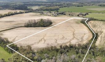 13 Acres Creek Church Rd, Pansey, AL 36370