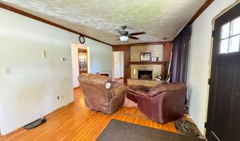 1204 4th St, Britton, SD 57430