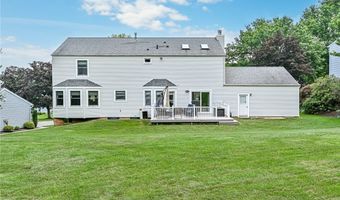4847 Shamrogue Ct, Allison Park, PA 15101