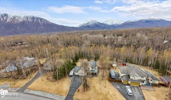 23254 Whispering Birch Dr, Chugiak, AK 99567