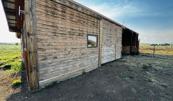 27 CHIEF JOSEPH, Daniel, WY 83115