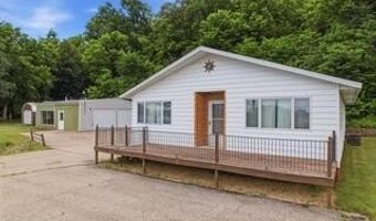 140 N State Road 35, Alma, WI 54610