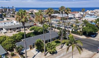 4985-89 Narragansett Ave, San Diego, CA 92107
