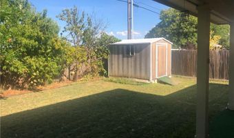 3101 Sutherland St, Abilene, TX 79606