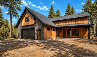 1527 Shadow Run, Ashton, ID 83420